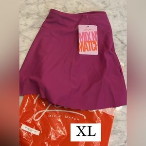 Who Wears Short Skirts kortni Jeane skirt